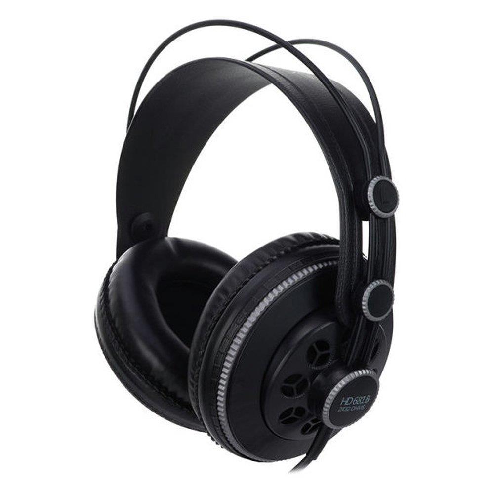 Superlux ߡץ󷿥ץեåʥ˥إåɥե HD681B