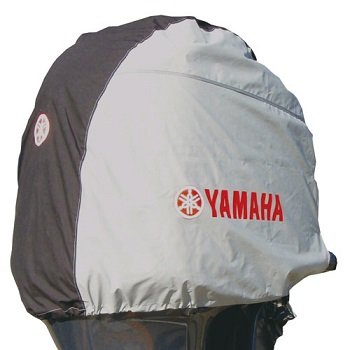 【送料無料】【ヤマハ純正】 船外機カバー F25D/F30B/F40F用 【9079083100】【YAMAHA】