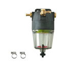 【送料無料】【ヤマハ純正】 船外機大型フィルター Φ6mmホース対応 25μフィルターASSY 船外機フィルター ガソリンフィルター 【9079446902】【...