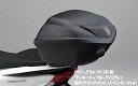 【ホンダ純正】 【取付セット一式】PCX（JF56/KF18）用　ワンキーシステム　トップボックス　35L＋取付アタッチメント+シリンダーセット PCX120/150【08L71-KZL-861ZA+【PCX取付セット一式】】【HONDA】