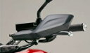 【送料無料】【ホンダ純正】 VFR800X17年モデル ナックルガード(左右セット) VFR800X(RC80)【08P70MJMD40】【HONDA】