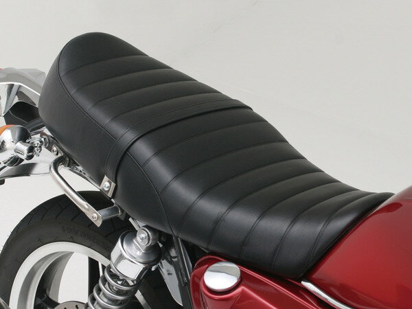 楽天市場】cb1100 cozyシート ローダウンの通販