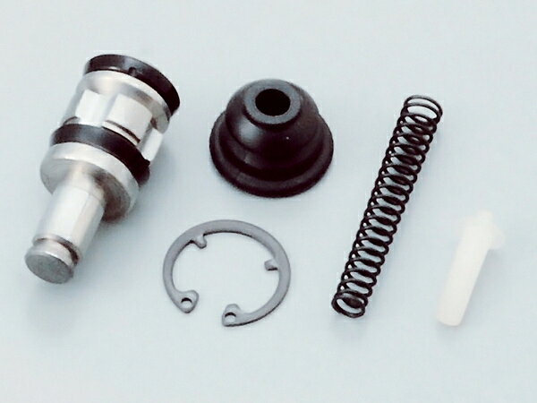 NISSINセミラジアルブレーキマスターシリンダー用補修部品。 品番　62411用補修パーツです商品の詳細な情報については、メーカーサイトでご確認ください。商品及び品番は予告なく変更が行われる事がございます。【ご注文の際の注意事項】●適合・取付・ご使用は、お客様にて判断の上お願い致します。●品切・完売の場合がございますので、受注後に発送予定をご連絡させて頂きます。●画像はイメージとなりますので商品とは色・デザインが異なる場合があります。 ●商品ご到着時に必ず製品に不具合が無いか確認を行ってください。 配送時の破損や製品不具合の場合は、必ず商品ご到着より7日以内にご連絡お願い致します。それ以降にご連絡頂いた場合はご対応出来ない場合がございます。 ●当店では、商品不良・誤商品発送以外の理由での商品の交換または返品はできません。●お客様のご都合による交換・返品は一切お受けできませんのであらかじめご了承の上ご注文ください。●また、メールにてお問い合わせ頂きましても返品・交換の対応はすべてお断りさせて頂いております。 ●通信販売には法律上、クーリングオフの規定はございません。　ご注文は慎重にお願い致します。※※こちらの商品はお取り寄せ品となります※※。メーカーの在庫状況や商品によっては発送までにお時間を頂く場合がございます。メーカーの在庫も完売している場合がございます。その際はキャンセルをさせていただく場合がございます、予めご了承ください。