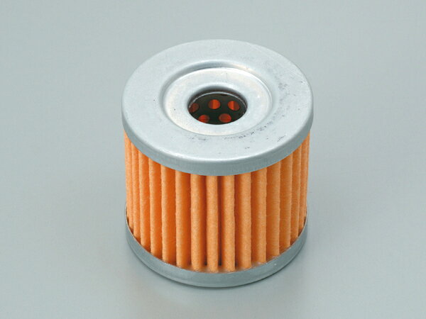 【4909449333938】【送料無料】【DAYTONA(デイトナ)】 オイルフィルター 【内蔵式】 SUZUKI系 67940 【優れたフィルター能力で、純正品に比べオイルを長持ち！】