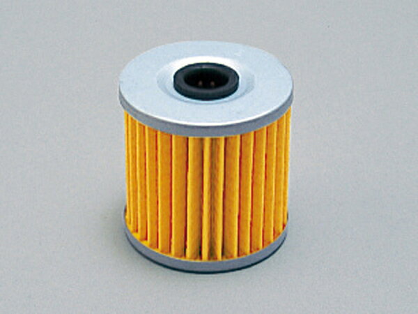 【4909449334072】【送料無料】【DAYTONA(デイトナ)】 オイルフィルター 【内蔵式】 KAWASAKI 系 67941 【優れたフィルター能力で、純正品に比べオイルを長持ち！】