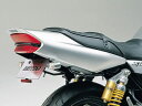 【4909449389614】【送料無料】【DAYTONA(デイトナ)】 フェンダーレス車種別キット 74295 YAMAHA XJR400R('98~'08)【保安基準適合ボルトオンのフェンダーレスキット!】