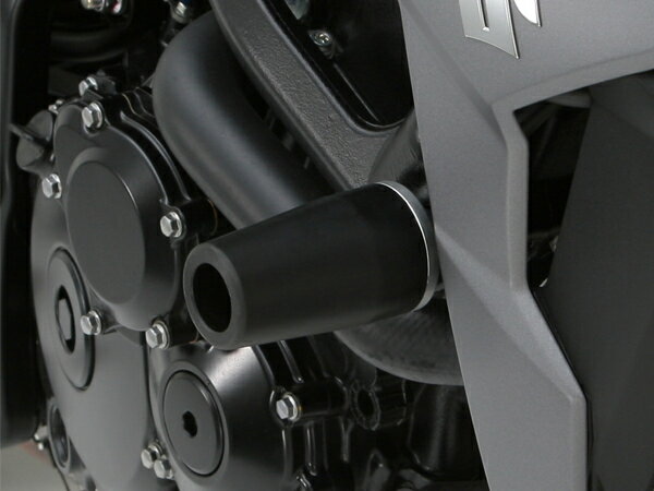  エンジンプロテクター車種別キット　GSR750 ABS（'13～'15） DAYTONA 79937 GSR750 ABS（'13～'15）