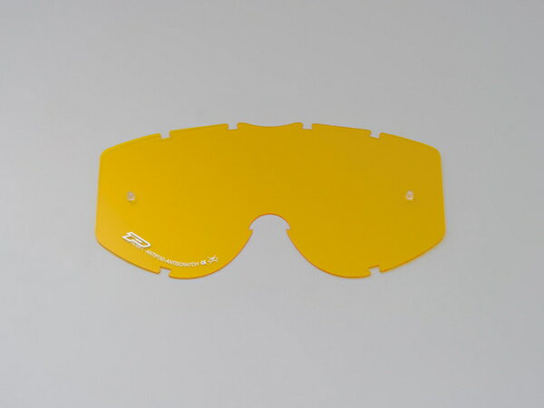 【送料無料】【DAYTONA(デイトナ)】 プログリップ　PRO-GRIP 3221 イエロー レンズ 【ゴーグル オプシ..