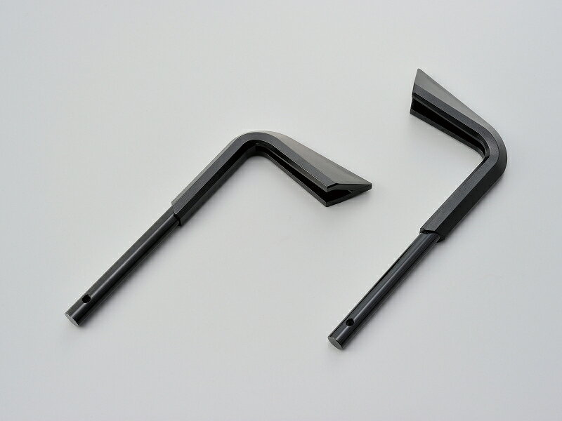 【4909449464892】【DAYTONA(デイトナ)】DAYTONA(デイトナ) レバーガード 補修FAN　右側　92487