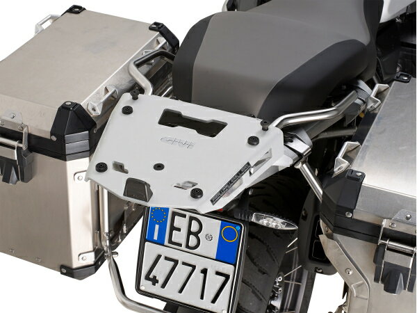  GIVI SRA5112 アルミスペシャルラック　　95903 BMW R1200GSアドベンチャーLC（水冷）（'14～'16）