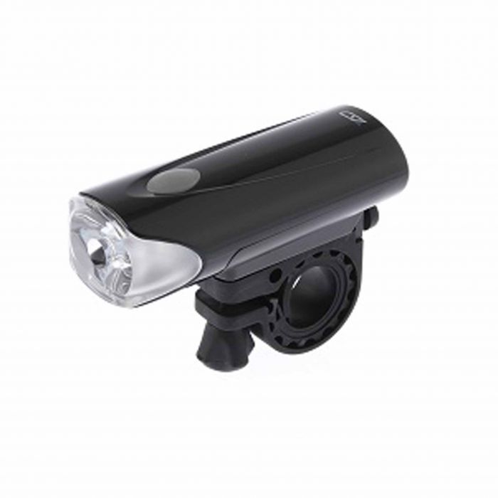 【ワイエスディー 】 【4571419610150】YSD BL-02 1000cd 黒 電池2本使用(4)