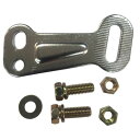 【送料無料】【ワイエスディー 】 【4589887622520】C-527 ブラケットF ブロック用 【自転車ライト部品】(4)
