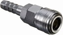 【送料無料】【4954438534179】AM-BLK23-SH ホース用ワンタッチソケット φ11mmホース対応 豊光(Toyomitsu) ティーエムシー ...