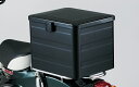 【ホンダ(HONDA)】【送料無料】【品番:08L71-K88-J10ZA】 ラゲージボックス ブラック ラッゲージボックス