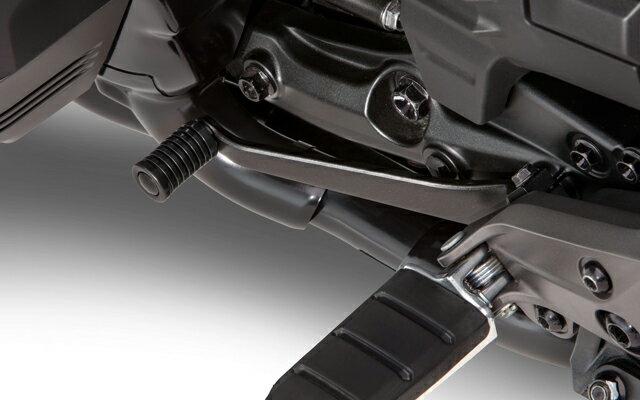 【ホンダ(HONDA)】純正 DCTチェンジペダルキット 08U71-MKC-A00 Gold Wing / Gold Wing Tour DCT用 ゴールドウィング