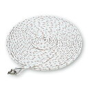 【送料無料】【ヤマハ(YAMAHA)】 スパンエステルアンカーロープ 16φ×40m 【QR7YSK000051】