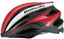 【OGK Kabuto】 【4966094594664】サイクルヘルメット REZZA-2　G-1マットレッド XL/XXL　レッツァ-2 自転車用サイクルヘルメット ランキング 軽量　通勤や通学にも大人用 オージーケーカブト