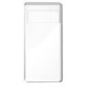 【QUAD LOCK】 【9348943018036】 GOOGLE PIXEL 6 PRO用 レインポンチョ 雨天用カバー クアッドロック QLC-PON-P...