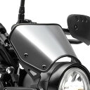 【送料無料】【ヤマハ純正】【代引不可】 フロントナンバープレート　　ワイズギア　YAMAHA Genuine Parts XSR700【Q5KYSK112R02】