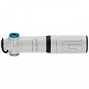 【GIYO(ジーヨ)】 【4582189760617】ポンプ GC-06S 2in1 CO2 ミニポンプ ボンベ 1本付(4)
