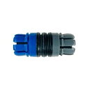【送料無料】【Panaracer (パナレーサー) 】 【4931253204708】(ポスト投函便)補修パーツ BFP-EZEF-CORE 英仏ワンタッチ口金コア 【キャンセル不可・代引不可】