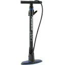 【Panaracer (パナレーサー) 】 【4931253200915】BFP-PSAB1 NEW楽々ポンプ 英/米/仏/ボール浮キ輪 ブラック
