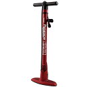 【Panaracer (パナレーサー) 】 【4931253200922】BFP-PSAR1 新楽々ポンプ 英/米/仏 レッド