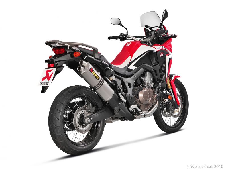 4538792826752̵ۡۡACTIVE (ƥ) ݥå(AKRAPOVIC) AFRICA TWIN åץ 饤 ޥե顼 CRF1000LڡJMCAǧڡ˸ƻѲġ