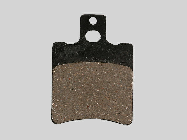 【4909449079522】【送料無料】【DAYTONA(デイトナ)】 ハイパーパッド 【セミメタルパッド】 20097 【小・中排気量にオススメ】