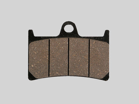 【4909449079539】【DAYTONA(デイトナ)】 ハイパーパッド 【セミメタルパッド】 20106 【小・中排気量にオススメ】