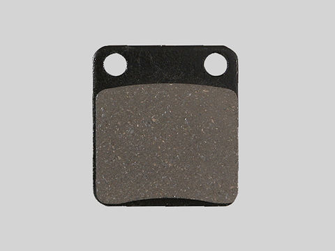 【4909449425572】【送料無料】【DAYTONA(デイトナ)】 ハイパーパッド 【セミメタルパッド】 78149 【小・中排気量にオススメ】