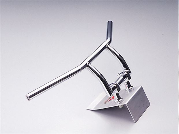 【HURRICANE(ハリケーン)】 【4936887001952】 HB0122C-01 170Z型 ハンドル