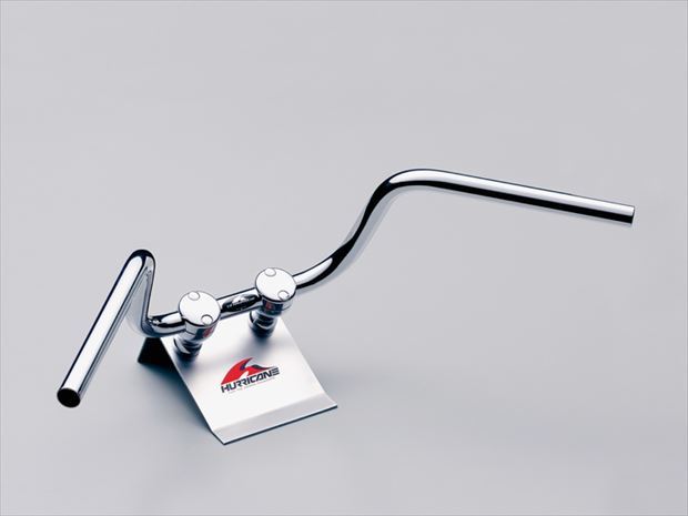 【HURRICANE(ハリケーン)】 【4936887002041】 HB0163C-01 200アップ3型プルバック ハンドル