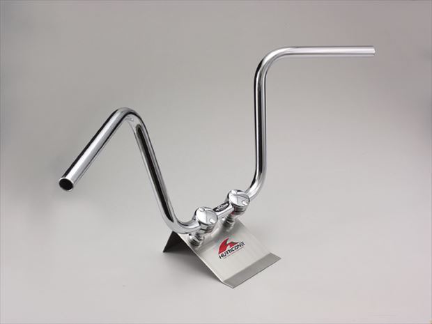 【HURRICANE(ハリケーン)】 【4936887006872】 HB0166C ワイドハンガー ハンドル