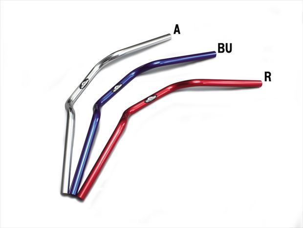 4936887249309 コンチ4型 ハンドル HB0208A 【HURRICANE(ハリケーン)】