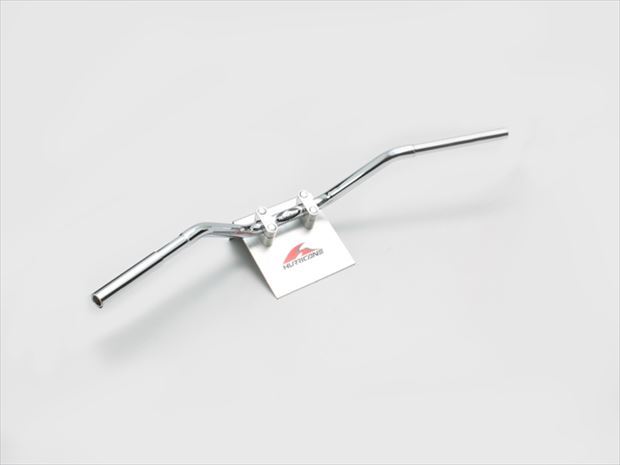 4936887002324 バーハンkit専用ハンドル HB0289C-01 【HURRICANE(ハリケーン)】