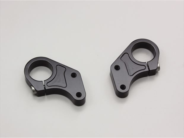 4936887673623 アンダーブラケット HB0630B-01 【HURRICANE(ハリケーン)】