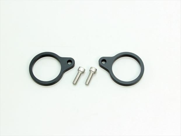 4936887215502ハンドルアップスペーサーH7HB0760B【HURRICANE(ハリケーン)】