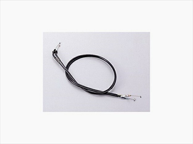 4936887261509ロングスロットルケーブルW【HURRICANE(ハリケーン)】