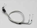4936887750225ポスト投函便ロングスロットルケーブルW..HB6311M-10【HURRICANE(ハリケーン)】