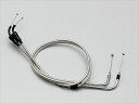 4936887750232ポスト投函便ロングスロットルケーブルW..HB6311M-20【HURRICANE(ハリケーン)】