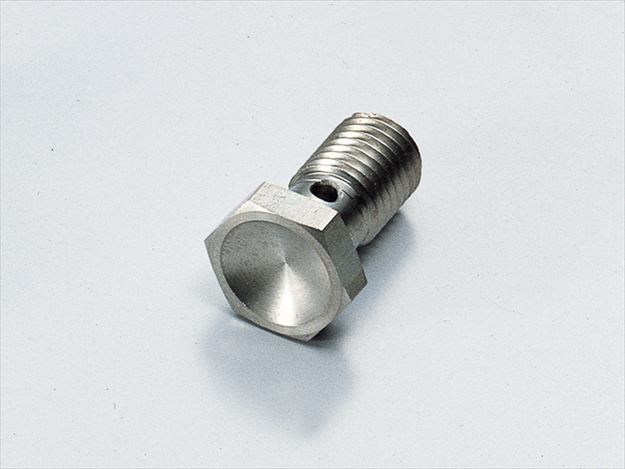 4936887336900ポスト投函便バンジョーボルトシングルHB7815S【HURRICANE(ハリケーン)】