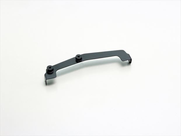 4936887656244メーター移動ステー【HURRICANE(ハリケーン)】