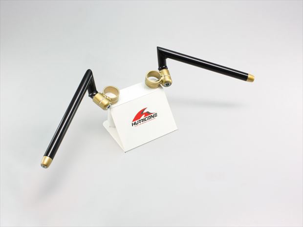 4936887398939セパレートハンドルTYPE1【HURRICANE(ハリケーン)】