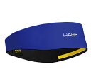 【定形外】【HALO(ヘイロ)】 【4580451976339】 H0023RB HALO II - ヘイロ-2　プルオーバー　ロイヤルブルー ヘッドバンド バンダナ ヘアバンド その1