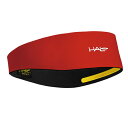 【定形外】【HALO(ヘイロ)】 【4580451976346】 H0023RD HALO II - ヘイロ-2 プルオーバー レッド ヘッドバンド バンダナ ヘアバンド