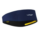 ネコポス 【HALO(ヘイロ)】 【4580451976353】 H0023NB HALO II - ヘイロ-2 プルオーバー ネイビーブルー ヘッドバンド バンダナ ヘアバンド(4)