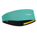 【定形外】【HALO(ヘイロ)】 【4580451976377】 H0023TL HALO II - ヘイロ-2 プルオーバー ティール ヘッドバンド バンダナ ヘアバンド(4)