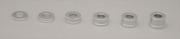 4947934055200 ݥȡ ߥڡM8 å T12mm 2PCS 200331-12 CF-POSH(եݥå)