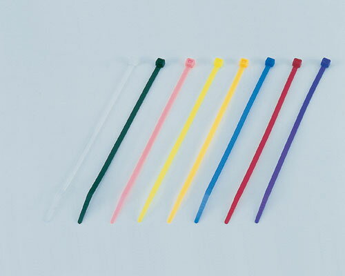 4947934004529 インシュロックタイ ケイコウイエロー M 15PCS 152mm 800215 【CF-POSH(シーエフポッシュ)】